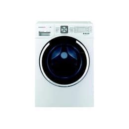 Lave linge séchant hublot Daewoo DWC